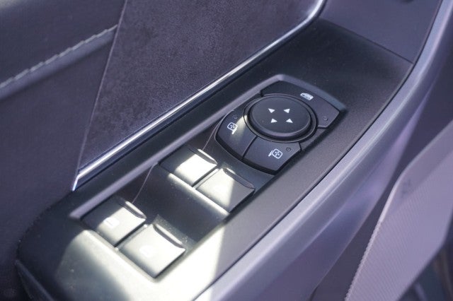 2026 Ford F-150 Black Widow