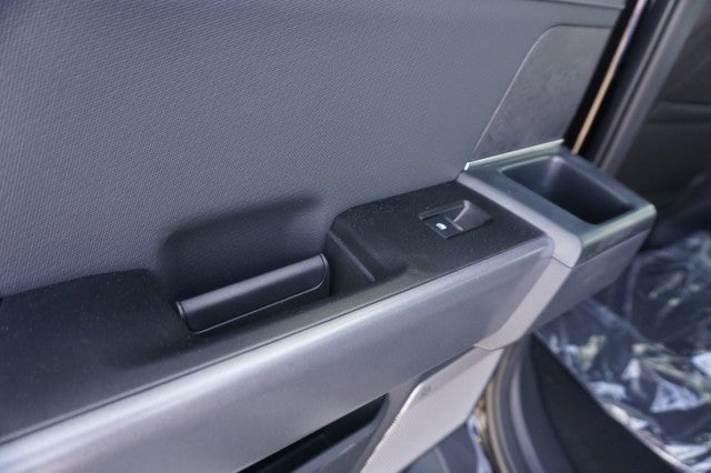 2026 Ford F-150 Black Widow