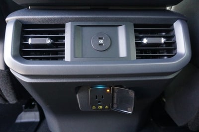 2026 Ford F-150 Black Widow