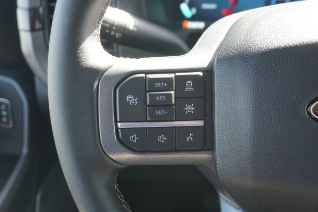 2026 Ford F-150 Black Widow