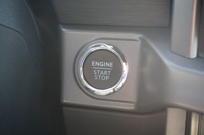 2026 Ford F-150 Black Widow