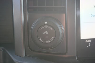 2026 Ford F-150 Black Widow