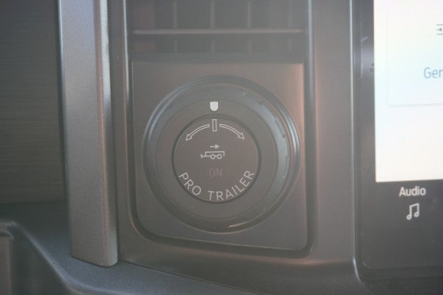 2026 Ford F-150 Black Widow