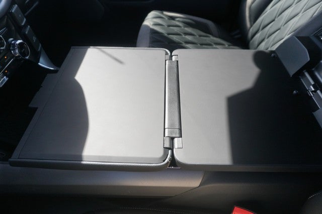 2026 Ford F-150 Black Widow