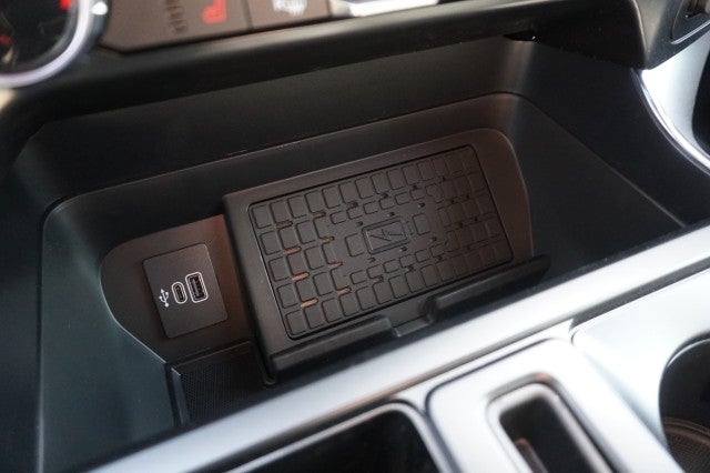 2026 Ford F-150 Black Widow