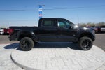 2026 Ford F-150 Black Widow