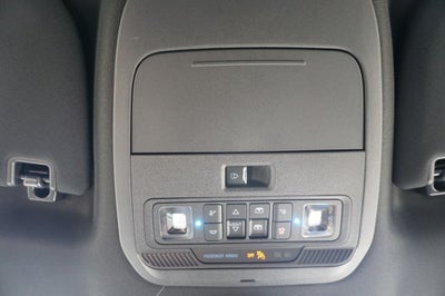 2026 Ford F-150 Black Widow