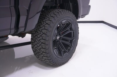 2026 Ford F-150 Black Widow