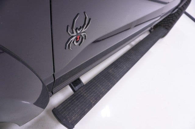 2026 Ford F-150 Black Widow