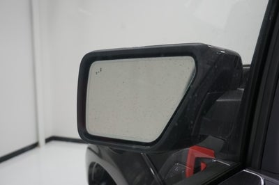 2026 Ford F-150 Black Widow