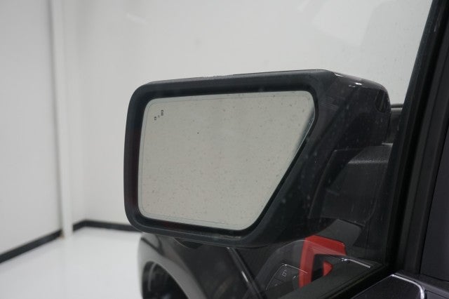 2026 Ford F-150 Black Widow