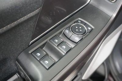 2026 Ford F-150 Black Widow