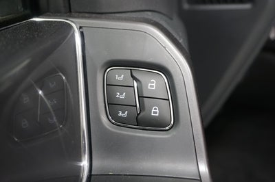 2026 Ford F-150 Black Widow