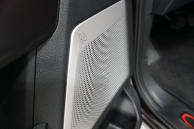2026 Ford F-150 Black Widow