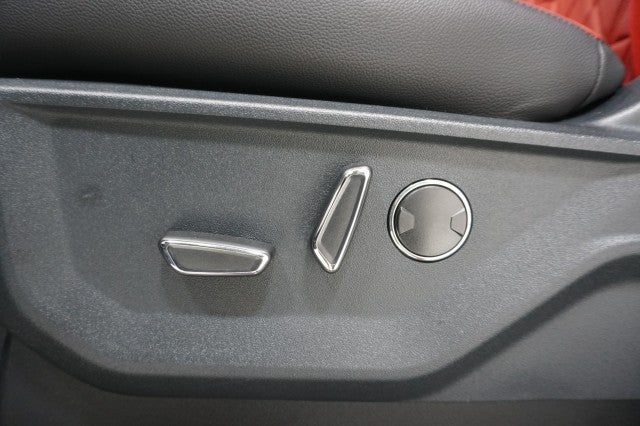 2026 Ford F-150 Black Widow