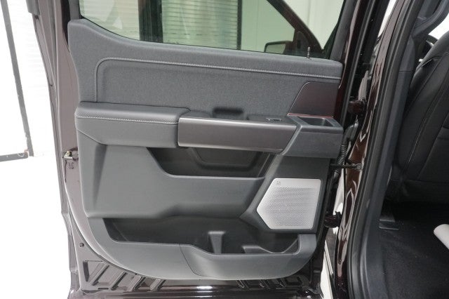 2026 Ford F-150 Black Widow