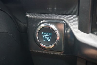 2026 Ford F-150 Black Widow