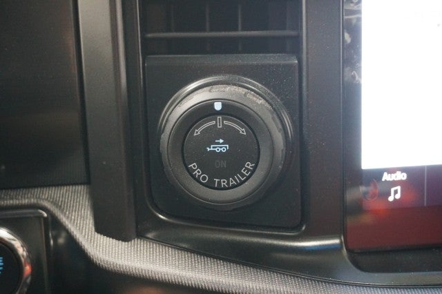 2026 Ford F-150 Black Widow