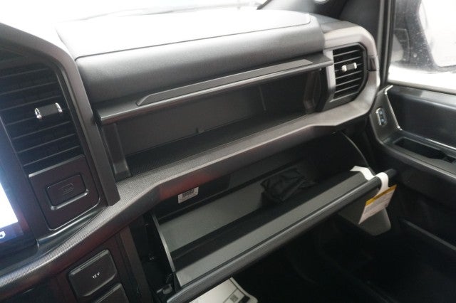 2026 Ford F-150 Black Widow