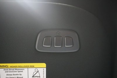 2026 Ford F-150 Black Widow