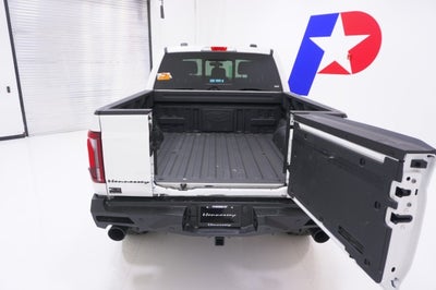 2026 Ford F-150 Hennessey