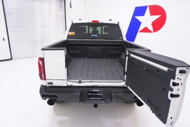 2026 Ford F-150 Hennessey