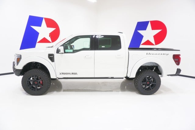 2026 Ford F-150 Hennessey
