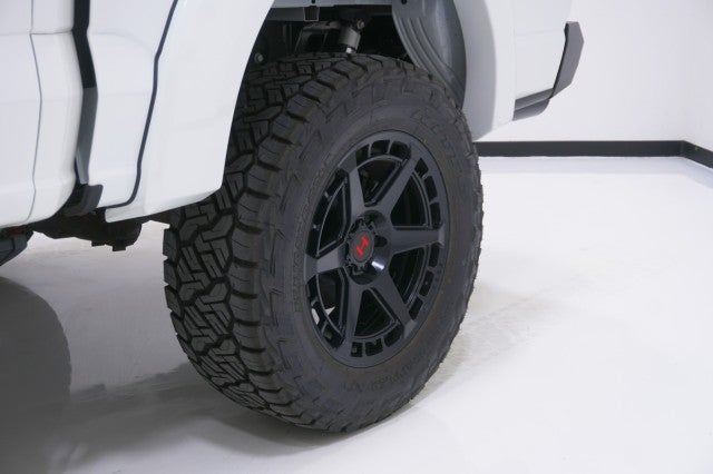 2026 Ford F-150 Hennessey