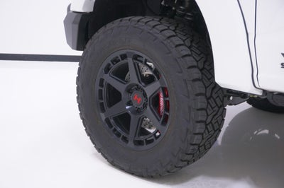 2026 Ford F-150 Hennessey
