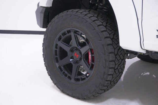 2026 Ford F-150 Hennessey