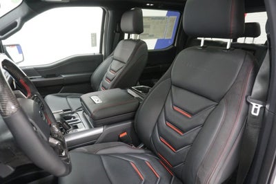 2026 Ford F-150 Hennessey