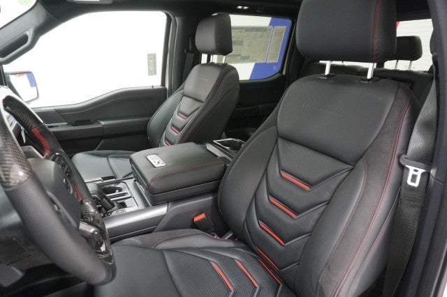 2026 Ford F-150 Hennessey
