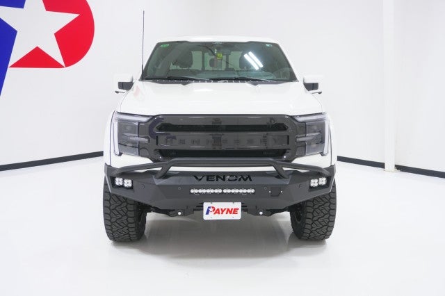 2026 Ford F-150 Hennessey