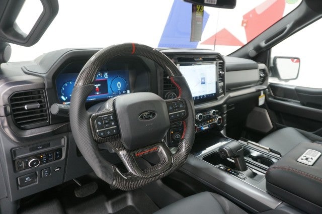 2026 Ford F-150 Hennessey