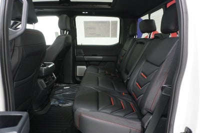 2026 Ford F-150 Hennessey