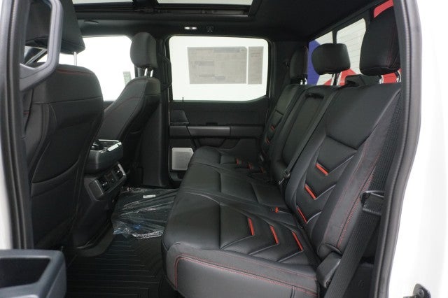 2026 Ford F-150 Hennessey