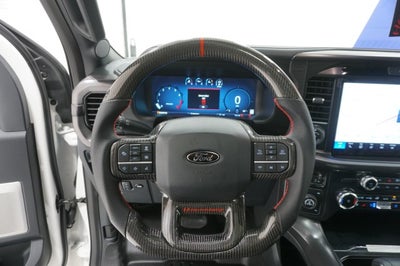 2026 Ford F-150 Hennessey