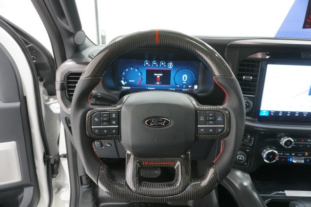 2026 Ford F-150 Hennessey