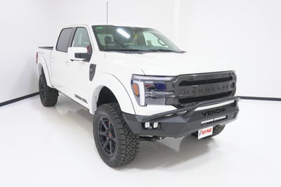 2026 Ford F-150 Hennessey