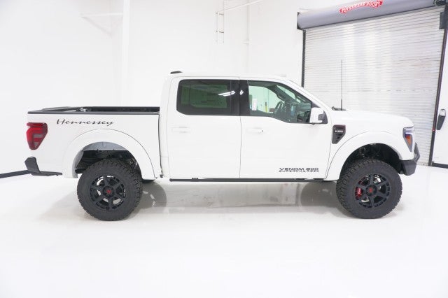 2026 Ford F-150 Hennessey