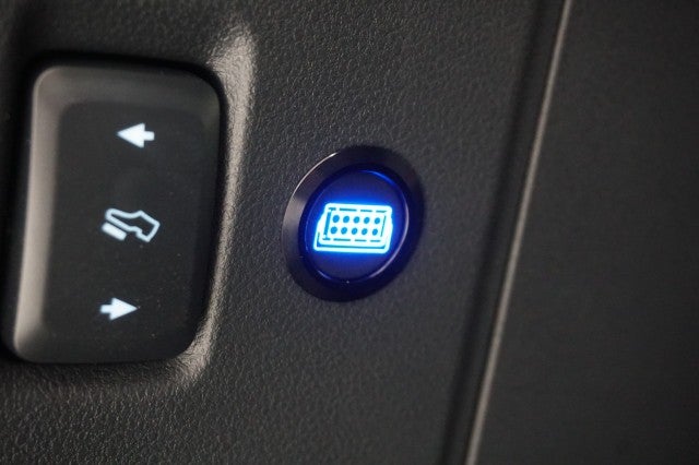 2026 Ford F-150 Hennessey