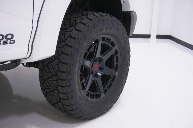 2026 Ford F-150 Hennessey