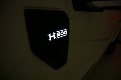 2026 Ford F-150 Hennessey
