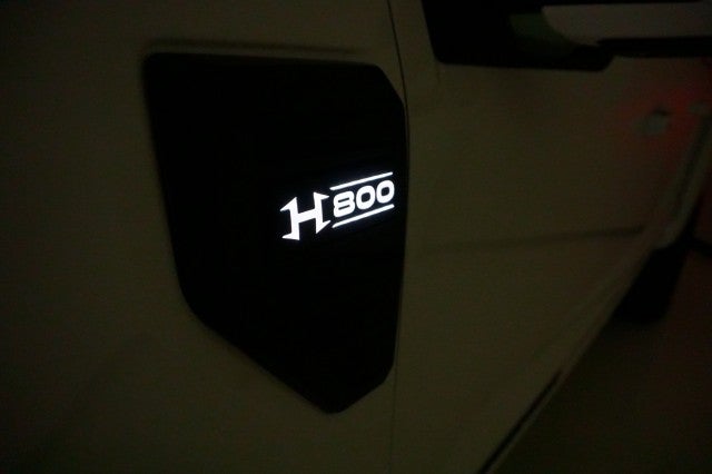 2026 Ford F-150 Hennessey
