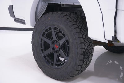 2026 Ford F-150 Hennessey