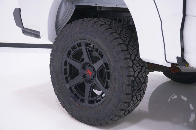 2026 Ford F-150 Hennessey
