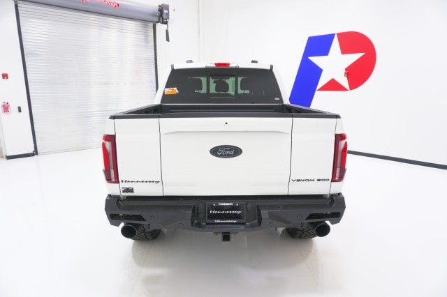 2026 Ford F-150 Hennessey