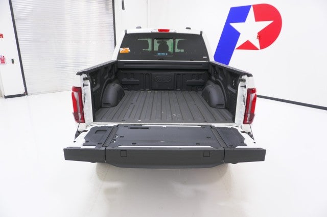 2026 Ford F-150 Hennessey