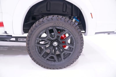 2026 Ford F-150 SHELBY