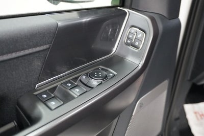 2026 Ford F-150 SHELBY